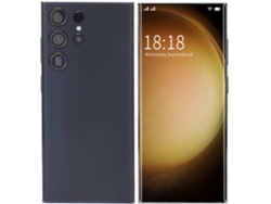 Smartphone YIZHOOD S23 Ultra 3G Android 13.0 E-Pen (6.8Inch - 8GB - 256GB - Negro)