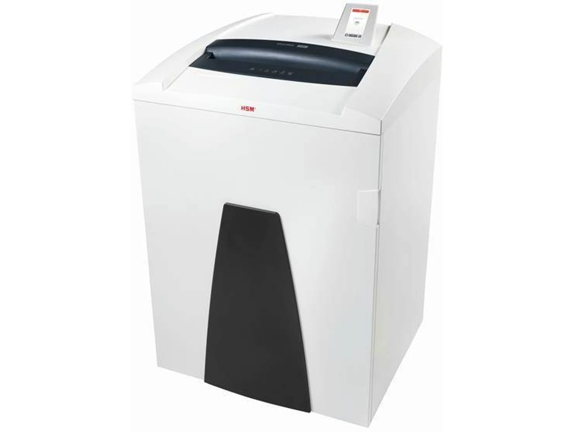 Destructora HSM Securio P44i (43 - 45 hojas - Capacidad: 205 L)
