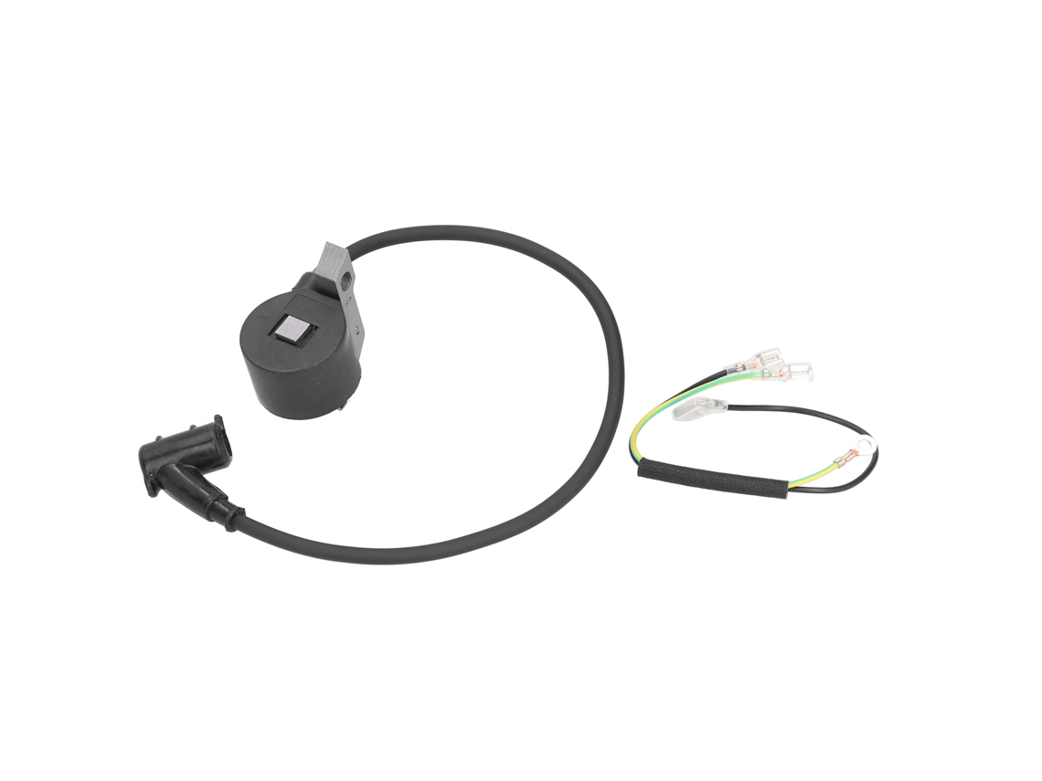 Bobina De Encendido De Repuesto, Accesorios Compatibles Con Stihl 09 20t 021 023 025 Fs160