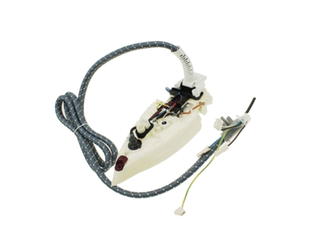 Accesorio Aspiradores CALOR Manguito Base + Cable Cs-10000034