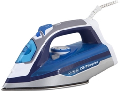 Plancha de Vapor ORBEGOZO SV 2670 (Suela: Cerámica)