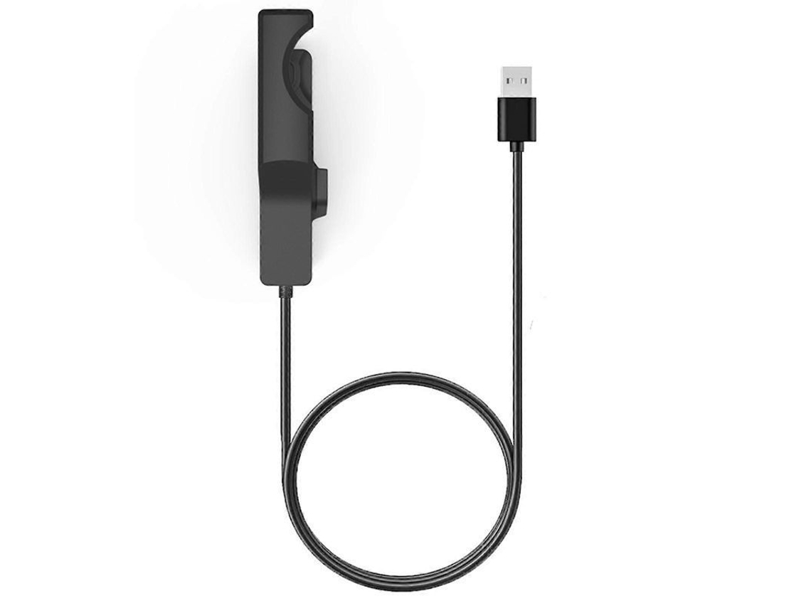 Cable De Carga Para Reloj Gbd-h2000, Base De Carga, Cable De Carga Usb, Negro, 80 Cm
