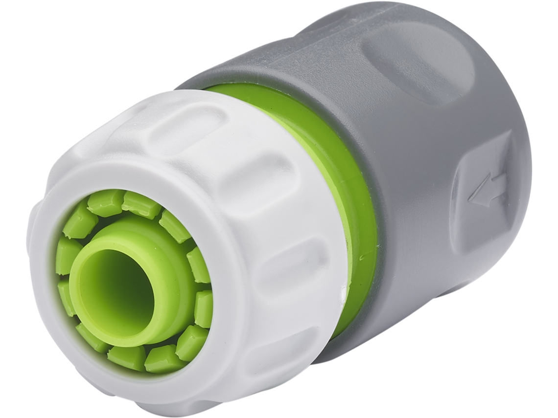 Conector para Manguera Ø15 mm Conexión Automática AROZ