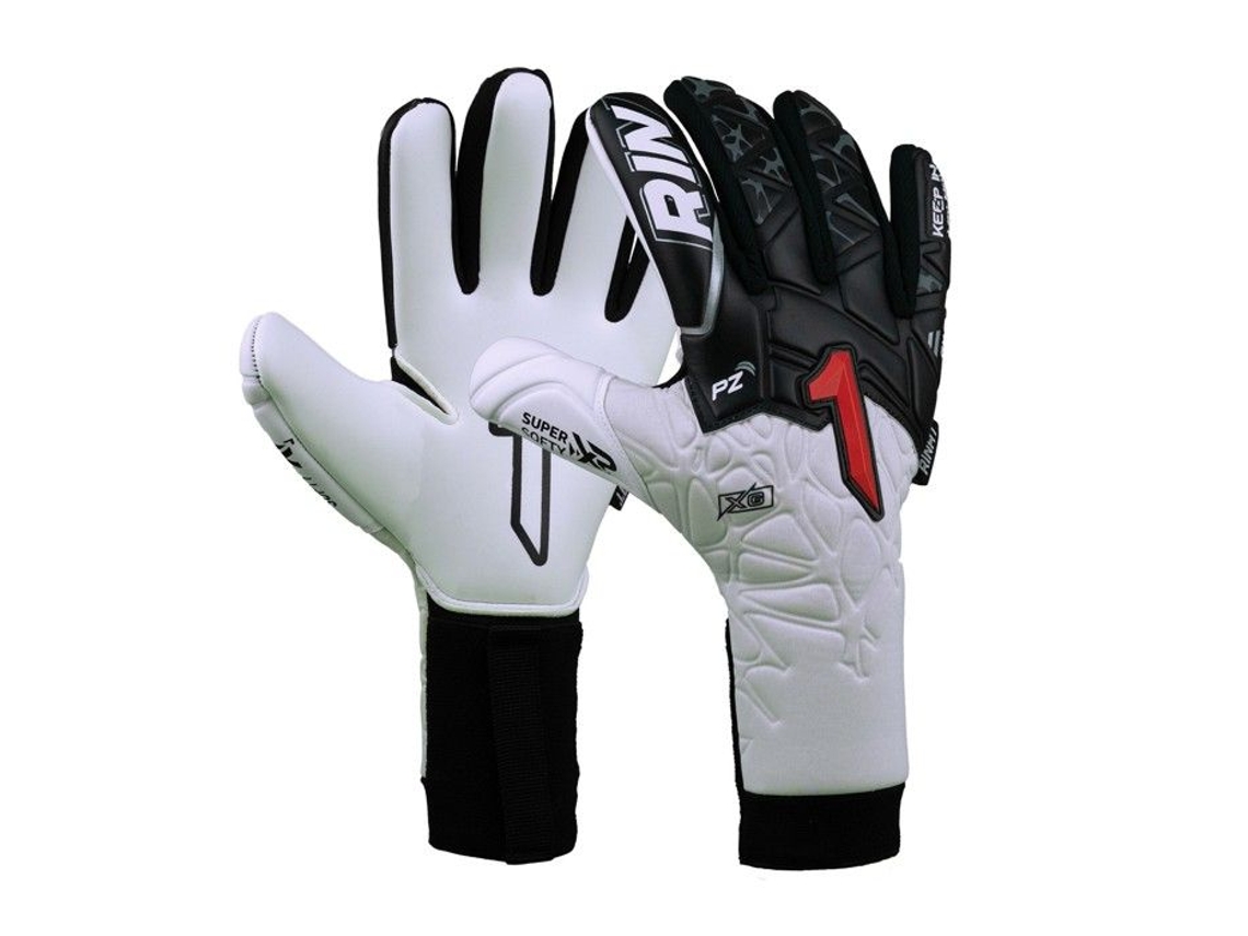 Portero Gants Rinat Dominius Prime