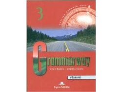 Libro Grammarway 3.Std (+Key) (Con Clave) Exping de J Dooley (Inglés)
