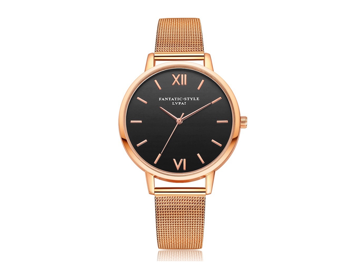 Reloj De Pulsera Analógico De Cuarzo Para Mujer Con Bonito Diseño De Búho En Aleación Fina (plateado)