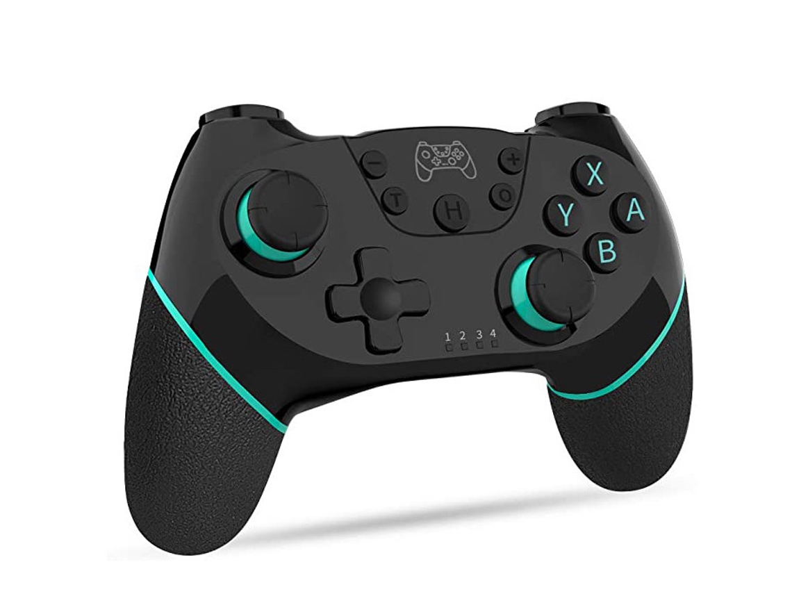 mando-inal-mbrico-bluetooth-para-nintendo-switch-pro-verde-oscuro-y