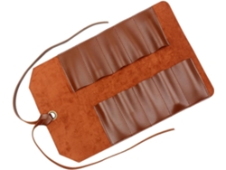 Bolsa de herramientas enrollable con compartimentos. Slowmoose
