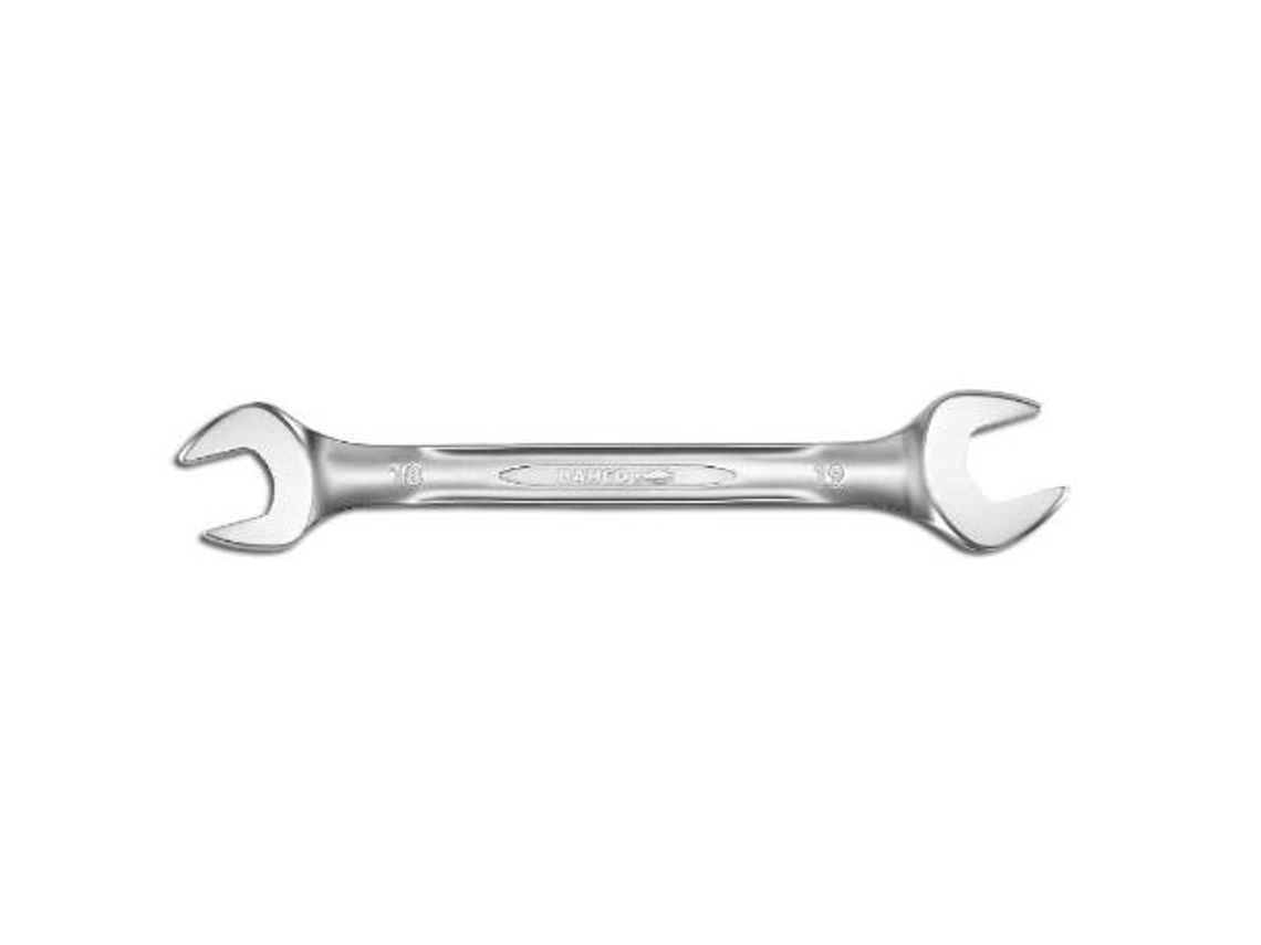 Bahco llave plana fija dos bocas 6m 36x41 385 mm (702-36-41)