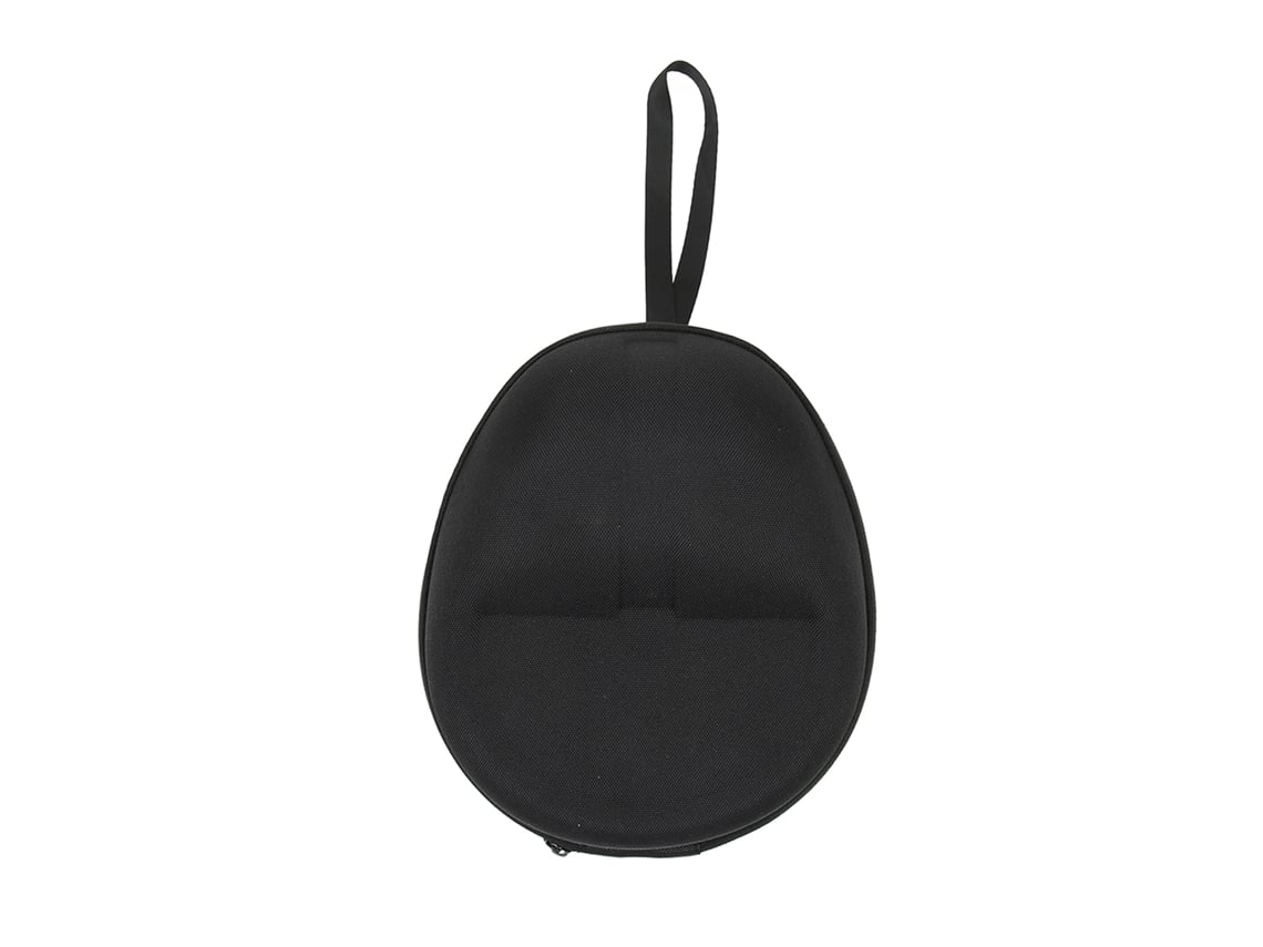 Estuche Para Auriculares De Eva Resistente A Los Impactos, Bolsa Almacenamiento Universal Y