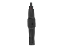 Conector de fusible fotovoltaico IP67 DC 1500V 15A