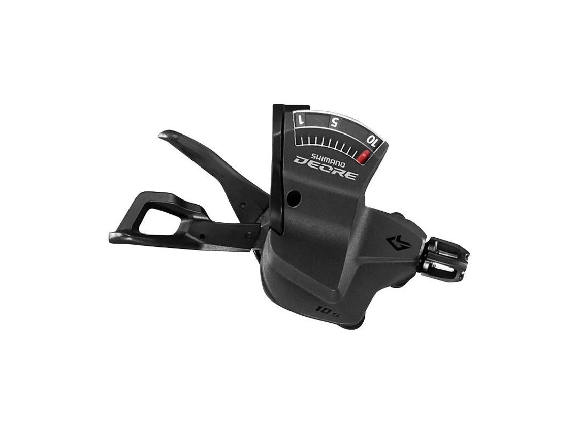 Palanca de cambios de la bicicleta derecha SHIMANO STI Deore M5130 Linkglide
