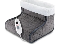 Calentador de Pies UFESA FLEXYHEAT