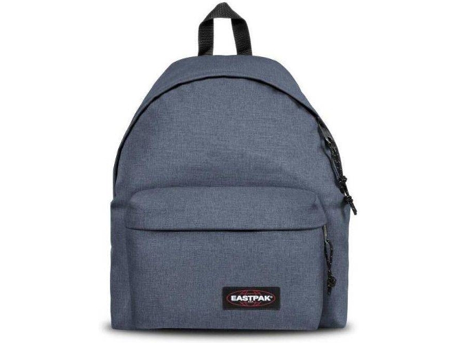 Mochila EASTPAK Padded (Azul - 40x30x18cm - Poliéster - 18L)
