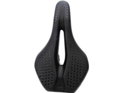 Sillines De Bicicleta Huecos Y Amortiguadores Para Paseos De Larga Distancia Sentados, Ideales Para Mantenerse En Forma Y Para Aventuras Al Aire Libre.
