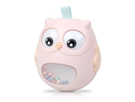 Tentetieso Buho de KIOKIDS