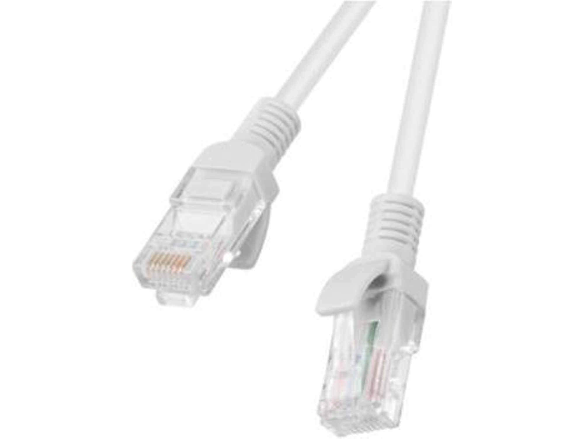 Cable de Red LANBERG (RJ45)