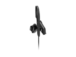 Auriculares Bluetooth PANASONIC RP BTS10E (In ear Negro Panasonic RP BTS10E K Negro Clip de auriculares Bluetooth