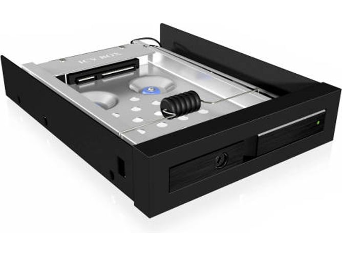 Caja para Discos Duros ICY BOX Gehäuse