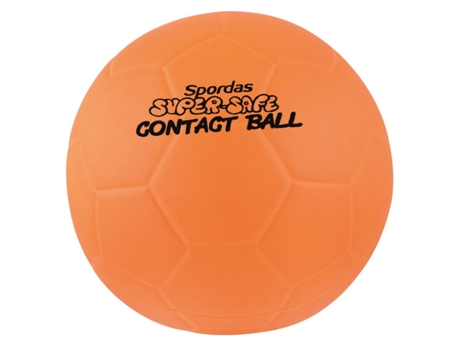 Balón SPORDAS SuperSafe Contact