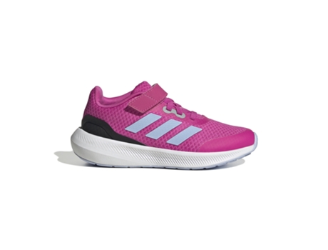 Zapatillas de Niña ADIDAS Runfalcon Rosa para Running (29)
