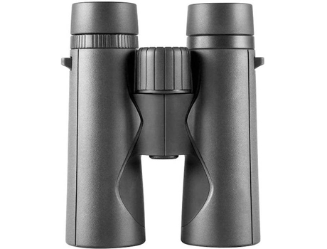 Prismáticos CHRONUS Te504 Negro (8x42)
