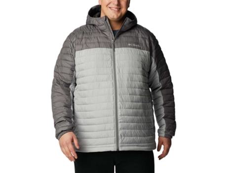 Casacos COLUMBIA Jaqueta Silver Falls™ Big Cinzento 3X Homem