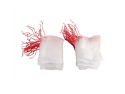 Bolsas protectoras para fruta con cordón, 100 unidades, Primerox