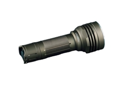 Linterna Edc Convoy M26c Xhp70.2 De Color Arena De 5000 K, Linterna Led 26650 De Alta Potencia, Lámpara De Trabajo, Linterna De Camping.