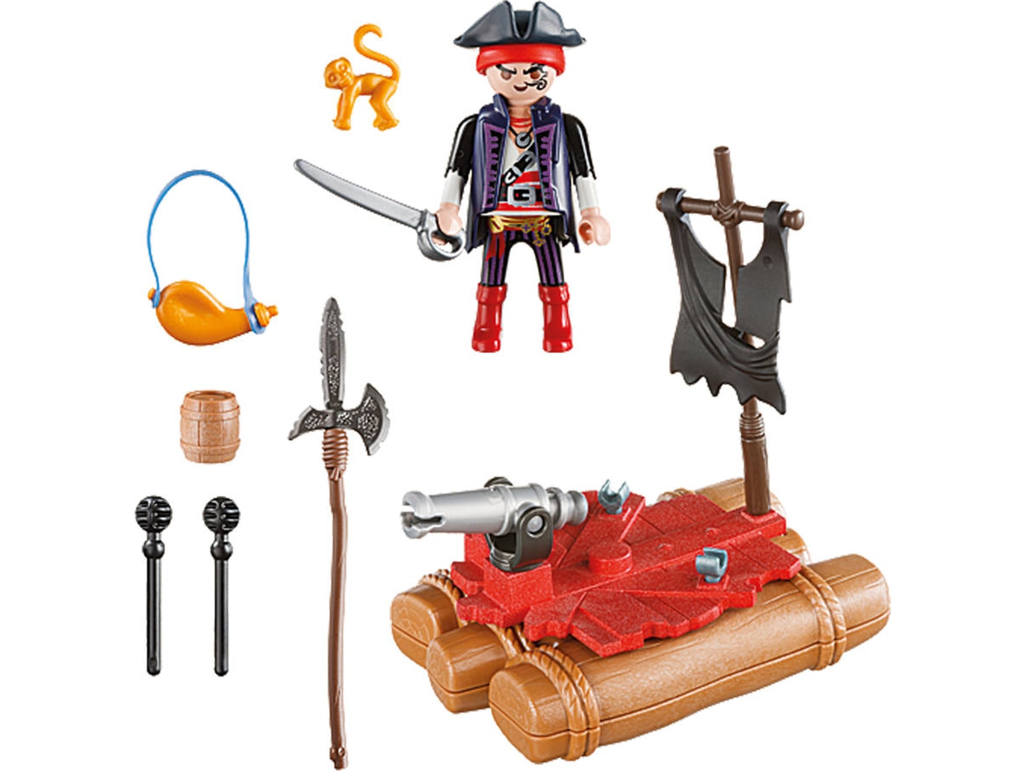 Playmobil Pirates 5347 海賊 パイレーツ Playmobil 5347 Cofre Playmobil Piratas Playmobil Pirates 5347 海賊