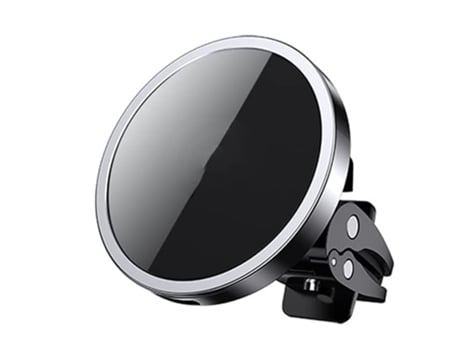 Cargador Carro Sem Universal YIZHOOD Negro