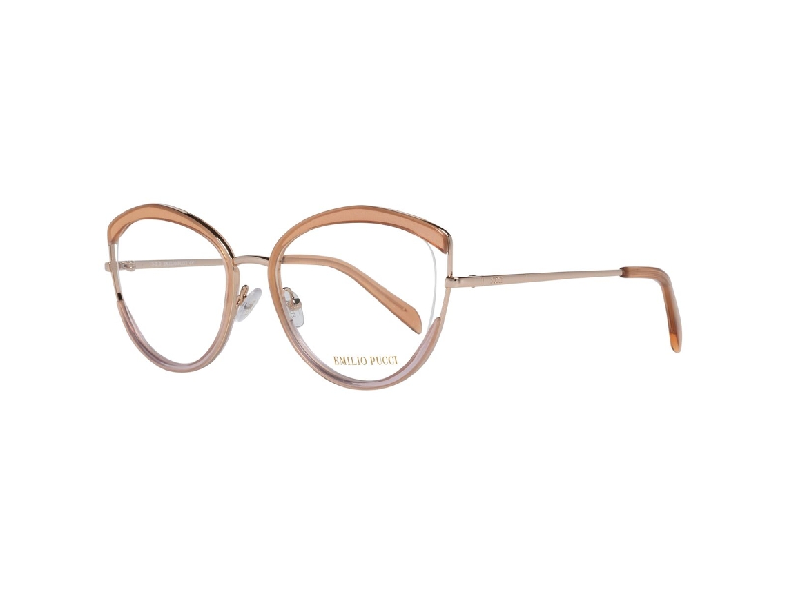 Montura de Gafas Mujer Emilio Pucci EP5106 53044