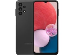 Smartphone SAMSUNG Galaxy A13 (6.6'' - 3 GB - 32 GB - Negro)