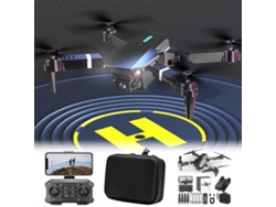 Dron Con Cámara Fpv Hd 1080p, Control Remoto, Juguetes, Regalos Para Niños Y Niñas, Con Mantenimiento De Altitud, Modo Sin Cabeza, Ajuste De Velocidad_ozo