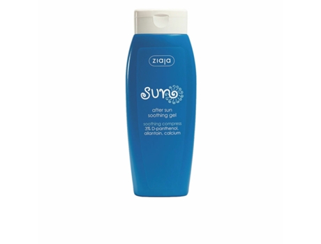 After Sun Ziaja Sun 200 ml