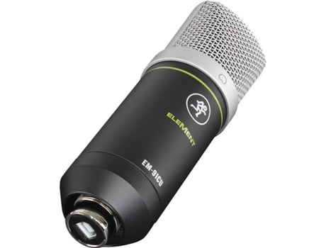 Micrófono Condensador MACKIE EM-91CU