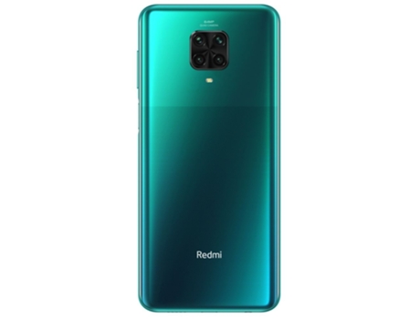 Smartphone XIAOMI Redmi Note 9 Pro (Reacondicionado Como Nuevo - 128 GB - Verde)