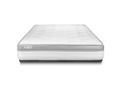 Colchón VITALIT Vital Relax (160x220 cm - Espuma)