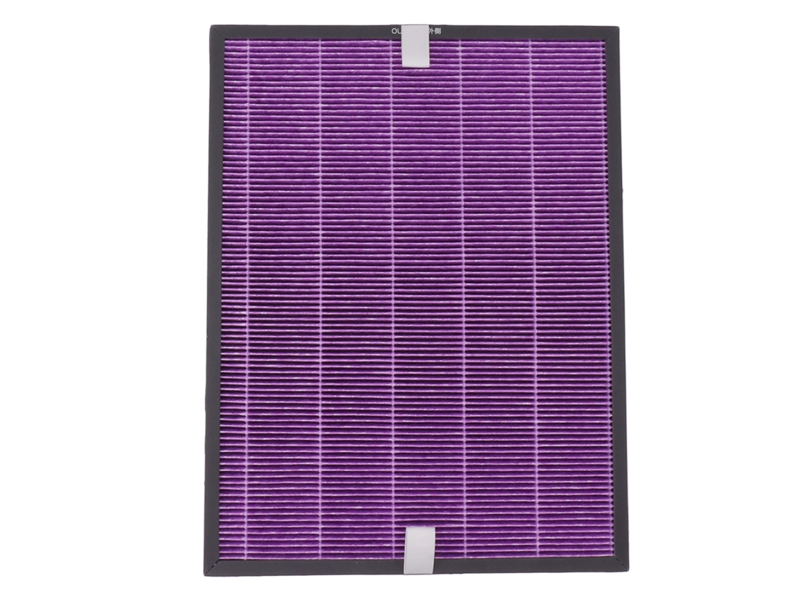 Filtro De Aire Morado Para Purificador Xiaomi, Repuesto De Alta Eficiencia Para Uso Doméstico.