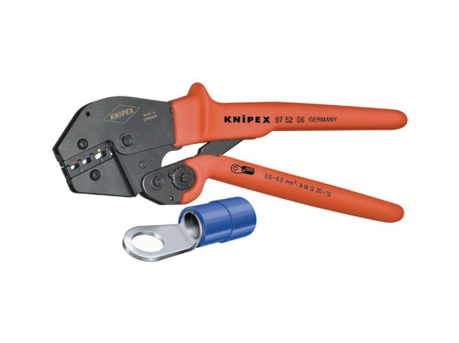 Crimpadora KNIPEX 97 52 06 SB