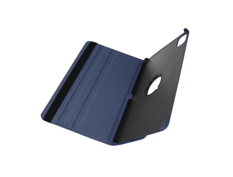 Funda Xiaomi Pad 5 / 5 Pro Cierre Soporte Giratorio 360º Retrato / Paisaje Azul AVIZAR