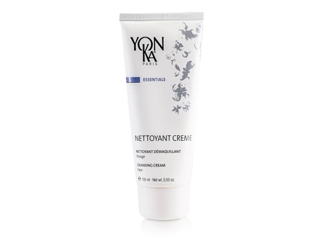 Nettoyant Creme 100 Ml YONKA