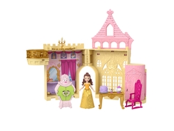 Disney Princess Castillo de Bella