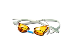 Gafas de Natación MALMSTEN Swedish Classic (Espejadas - Tamaño Único)