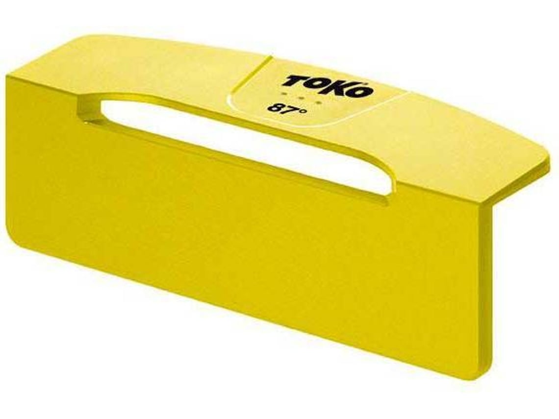 Ferramenta Para Esquí TOKO Side Angle World Cup 86