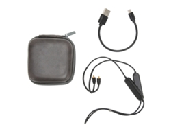 Cable De Actualización Para Auriculares Estéreo Hifi Bluetooth Inalámbricos Con Reducción De Ruido.