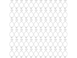 Besportble Stobaza De Acero Resistentes Para Colgar En El Techo Y Azulejos 6,00 X 3,00 X 2,00 Cm Pulgadas -...