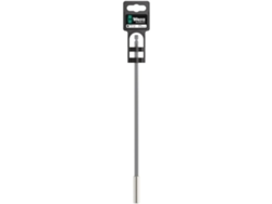 Porta-puntas universales con iman 899/4/1 S 1/4" x 300 mm WERA 05160981001