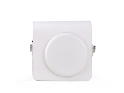 Bolso Para Cámara Square Sq1 De Nácar Blanco