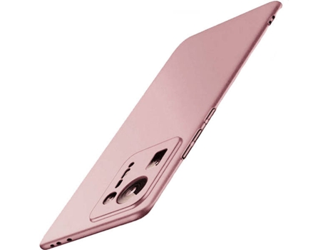 Funda Xiaomi Mix 4 PHONECARE 6693